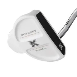 Women's Odyssey DFX 2-Ball Putter