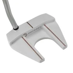 Women's Odyssey DFX #7 Putter -Golf Clubs Shop odyssey womens dfx 7 back