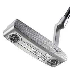 Mizuno Golf OMOI #2 M Craft Putter (Satin)