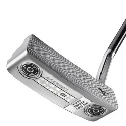 Mizuno Golf OMOI #1 M Craft Putter (Double Nickel)