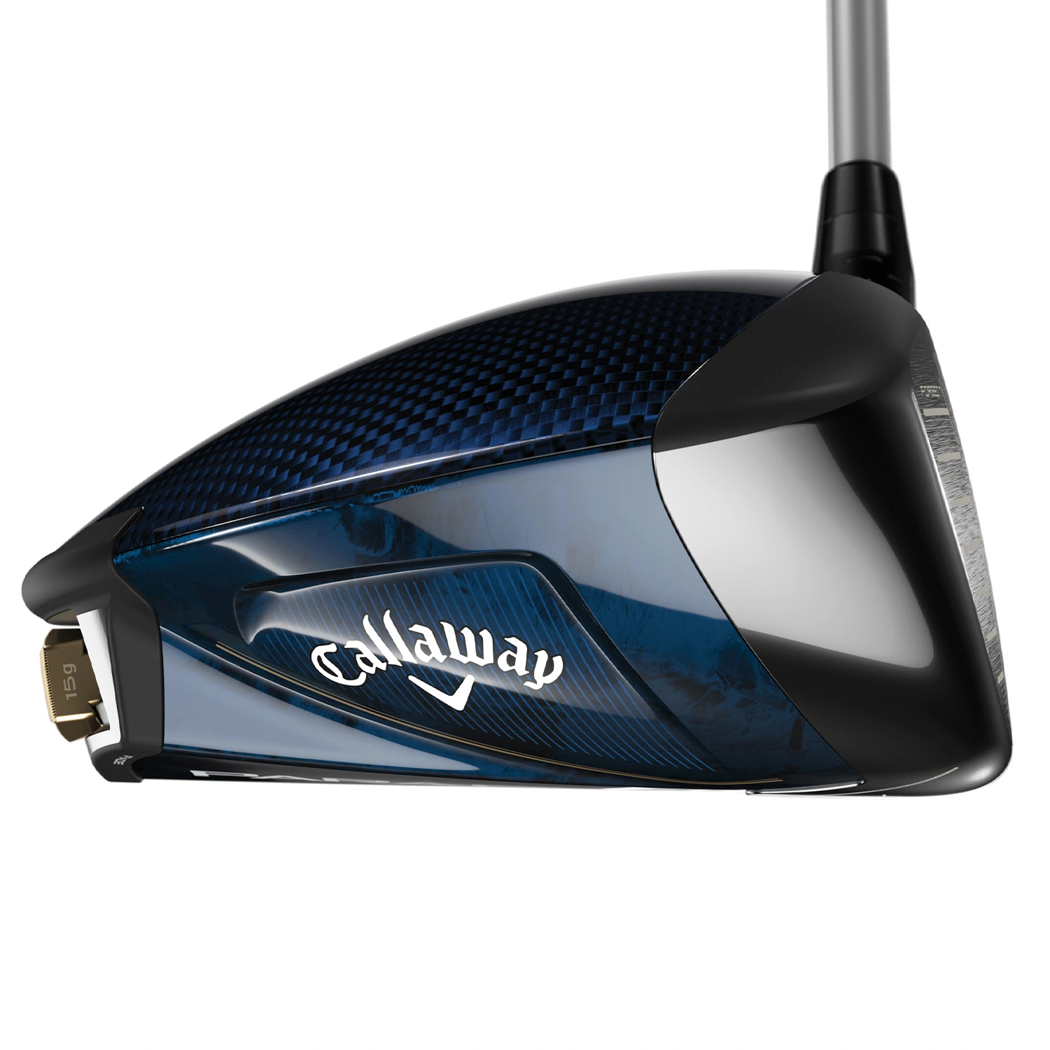 Callaway Golf Paradym Driver 3 Callaway Golf Paradym Driver - Image 3