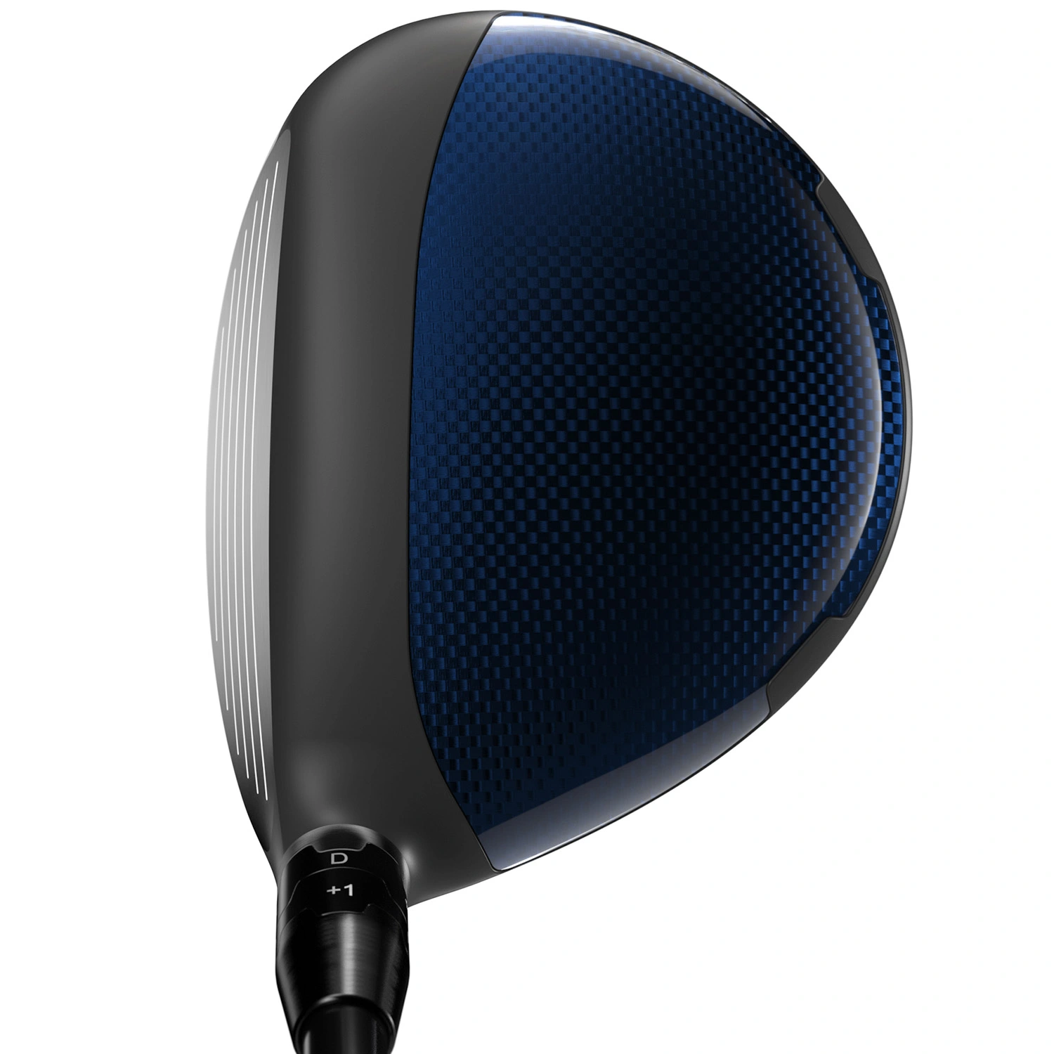 Callaway Golf Paradym Triple Diamond Fairway Wood 2 Callaway Golf Paradym Triple Diamond Fairway Wood - Image 2