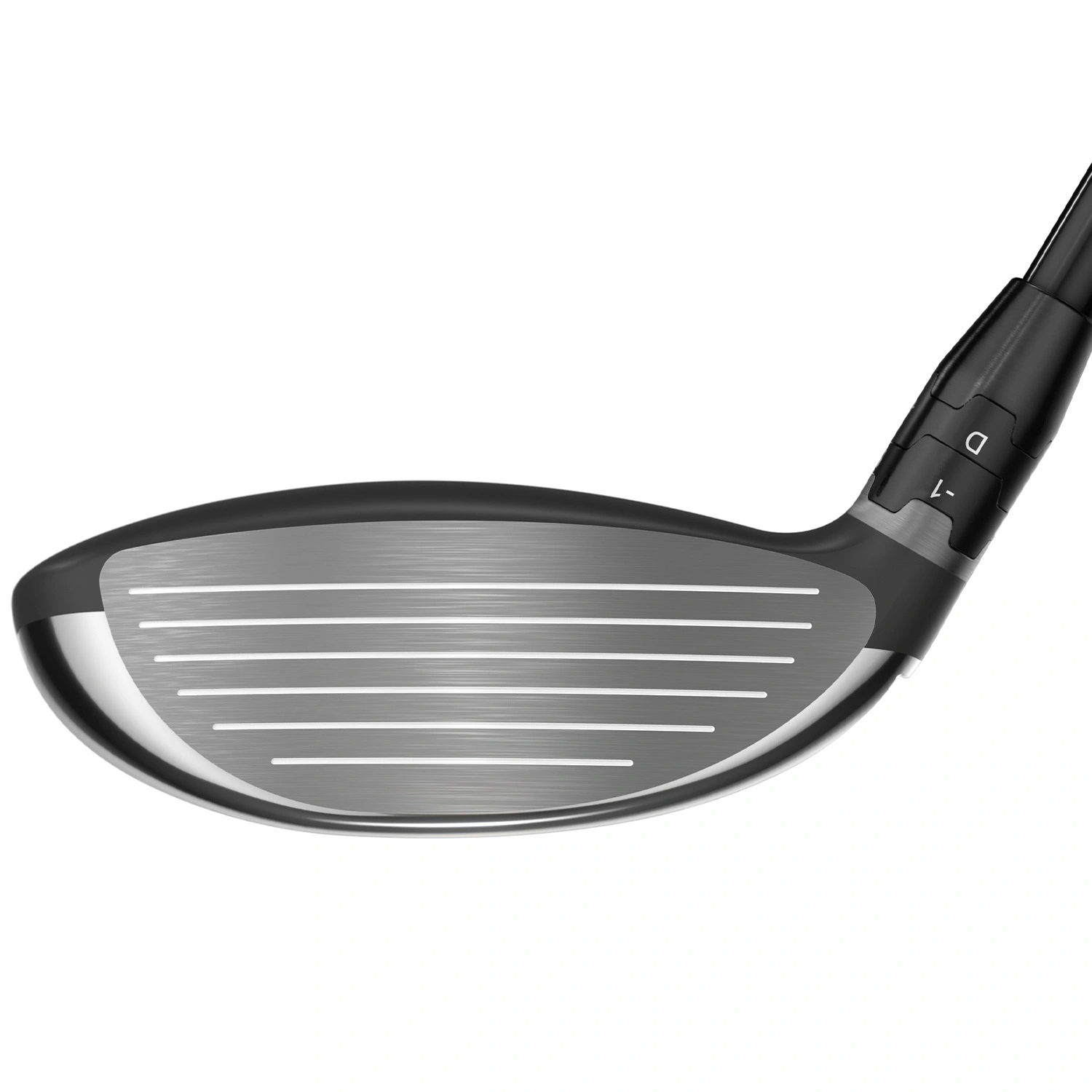 Callaway Golf Paradym Triple Diamond Fairway Wood 3 Callaway Golf Paradym Triple Diamond Fairway Wood - Image 3