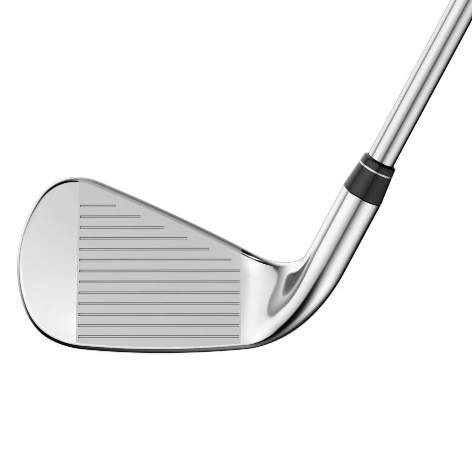 Callaway Paradym X Irons (Steel) 2 Callaway Paradym X Irons (Steel) - Image 2