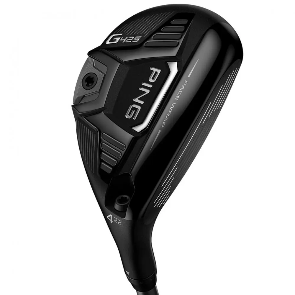 Ping G425 Hybrid Rescue Wood 1 Ping G425 Hybrid Rescue Wood