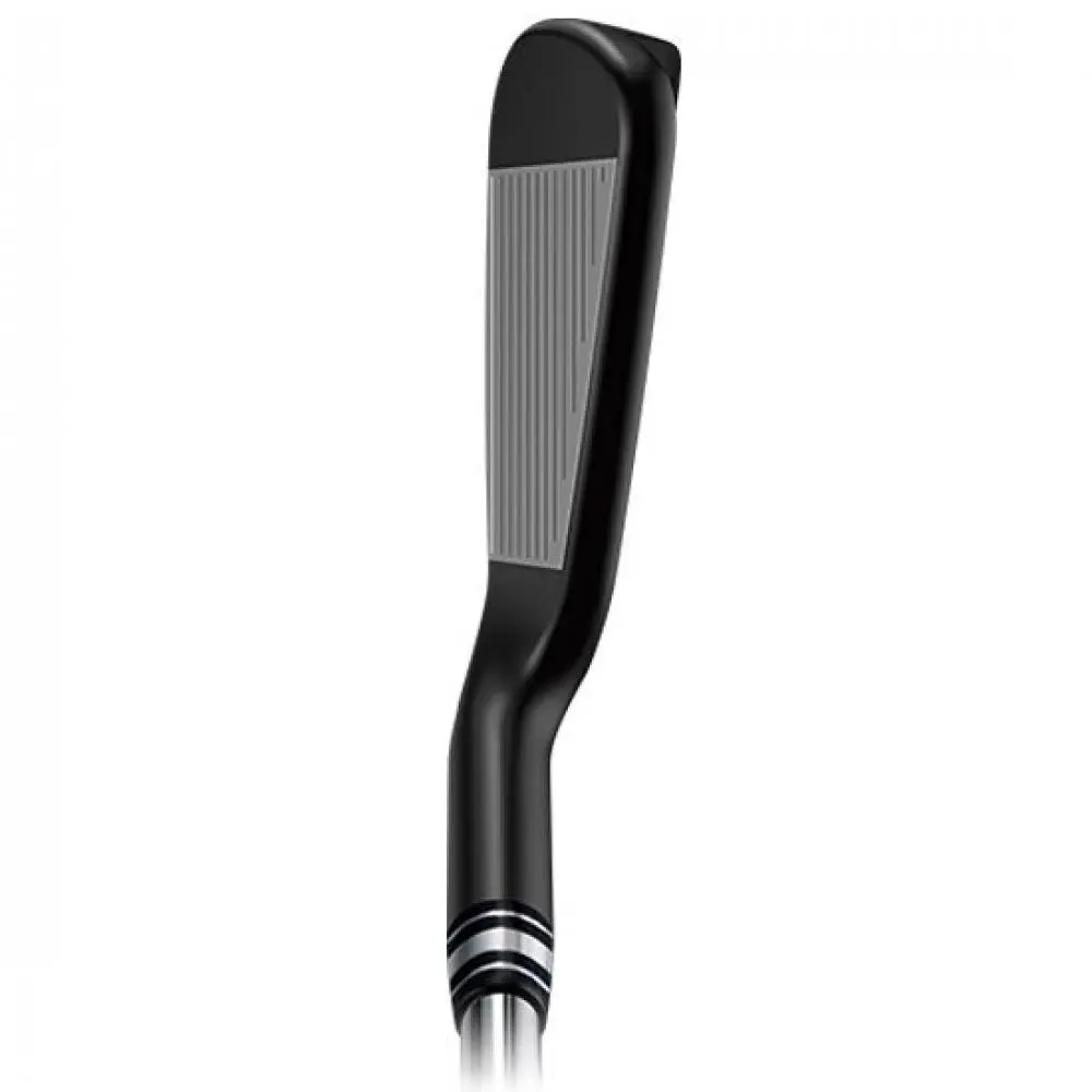 Ping G425 Crossover Hybrid Iron Steel 2 Ping G425 Crossover Hybrid Iron Steel - Image 2