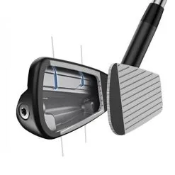 Ping G425 Crossover Hybrid Iron Steel 5 Ping G425 Crossover Hybrid Iron Steel -Golf Clubs Shop pincrsig2