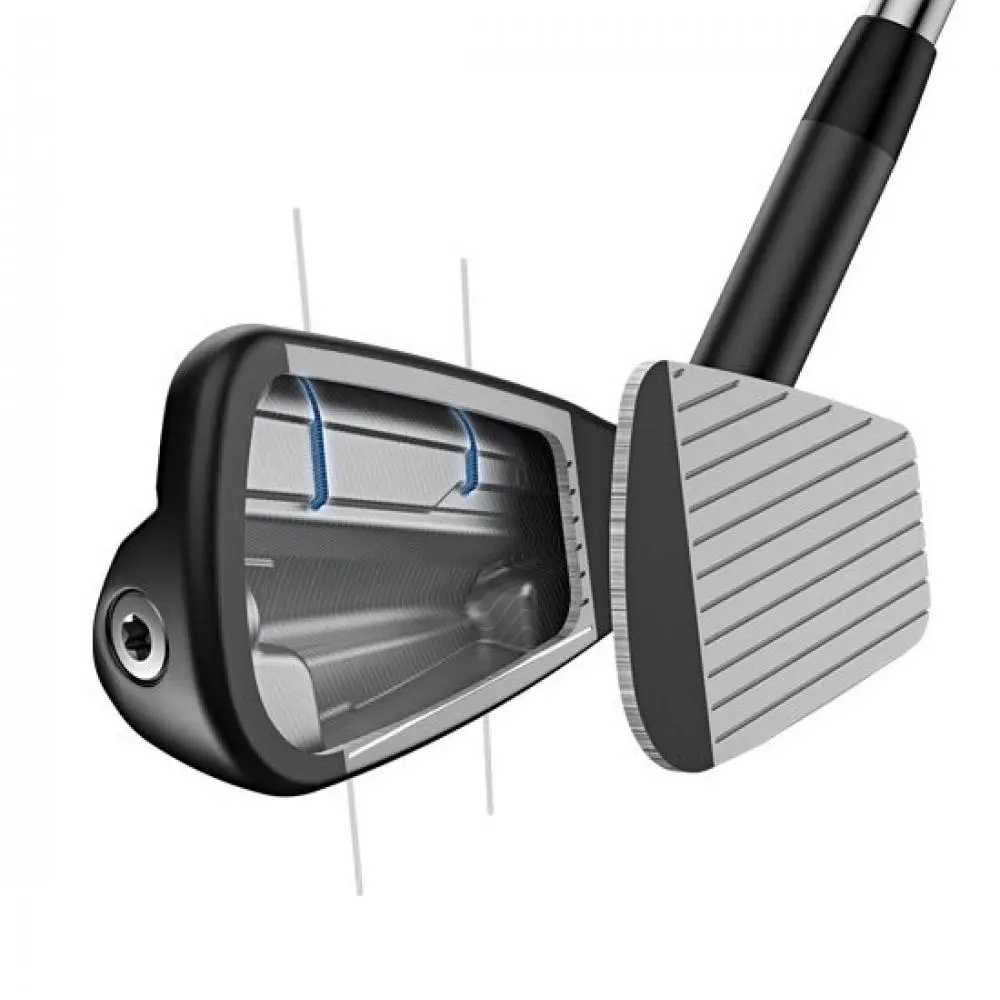 Ping G425 Crossover Hybrid Iron Steel 3 Ping G425 Crossover Hybrid Iron Steel - Image 3