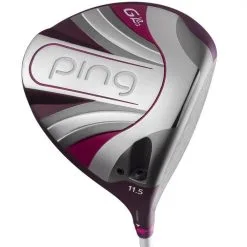 Ping G Le2 Ladies Driver