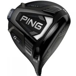 Ping G425 MAX Driver