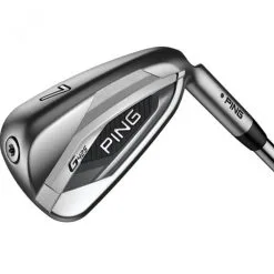 Ping G425 Irons (Graphite)