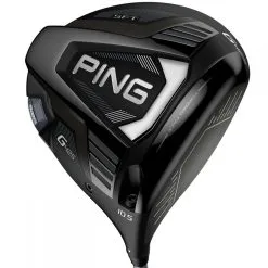 Ping G425 SFT Driver