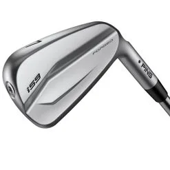 Ping I59 Irons Graphite