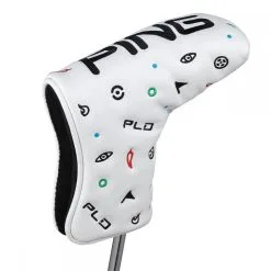 Ping Golf PLD Anser 2 Milled Satin Putter 5 Ping Golf PLD Anser 2 Milled Satin Putter -Golf Clubs Shop pinpldan22