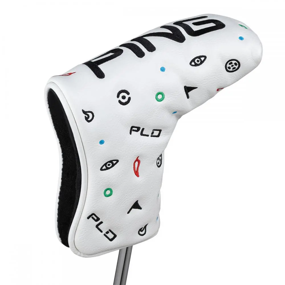 Ping Golf PLD Anser 2 Milled Satin Putter 3 Ping Golf PLD Anser 2 Milled Satin Putter - Image 3
