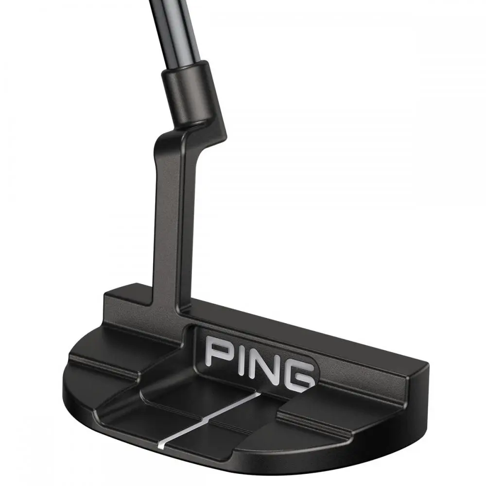Ping Golf 2021 DS-72 Putter 1 Ping Golf 2021 DS-72 Putter