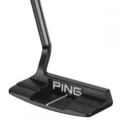 Ping Golf 2021 Kushin 4 Putter