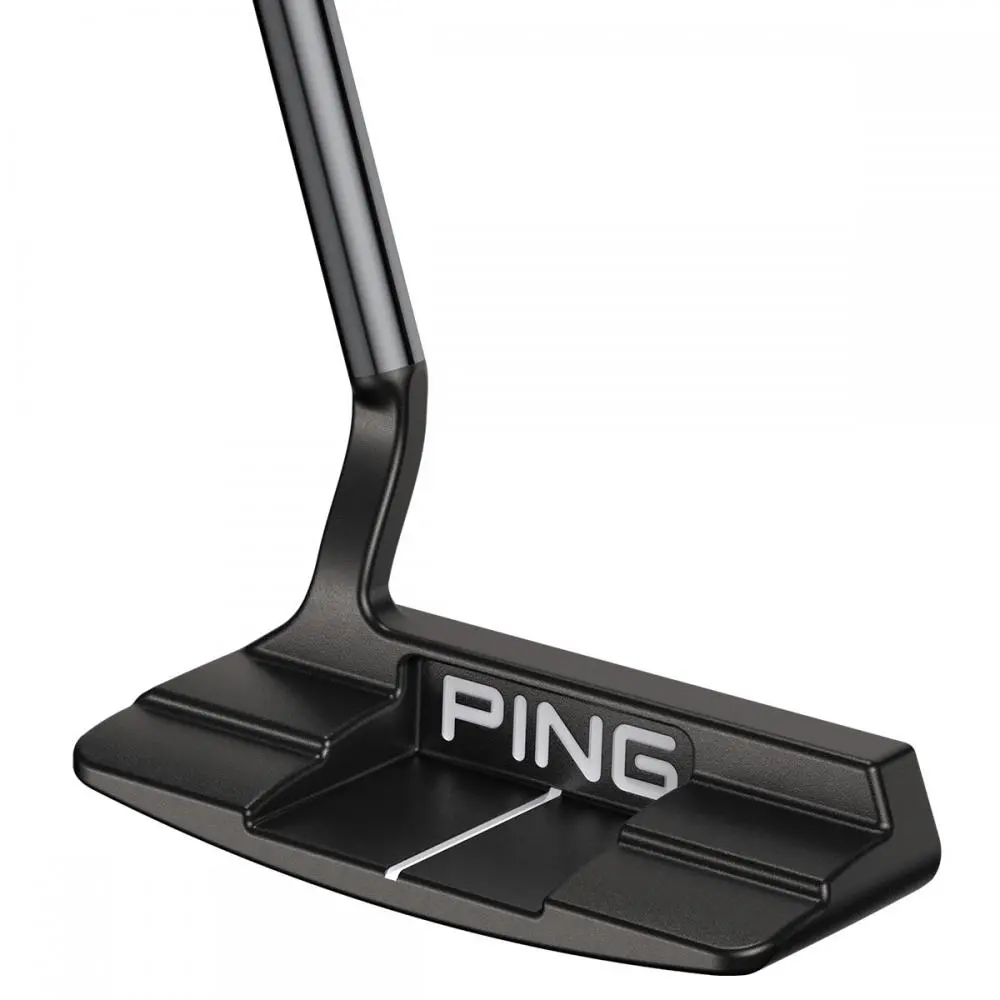 Ping Golf 2021 Kushin 4 Putter 1 Ping Golf 2021 Kushin 4 Putter