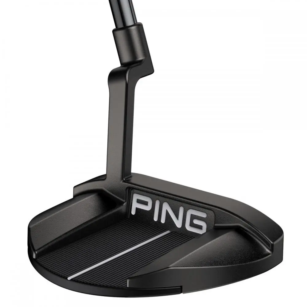 Ping Golf 2021 Oslo H Putter 1 Ping Golf 2021 Oslo H Putter