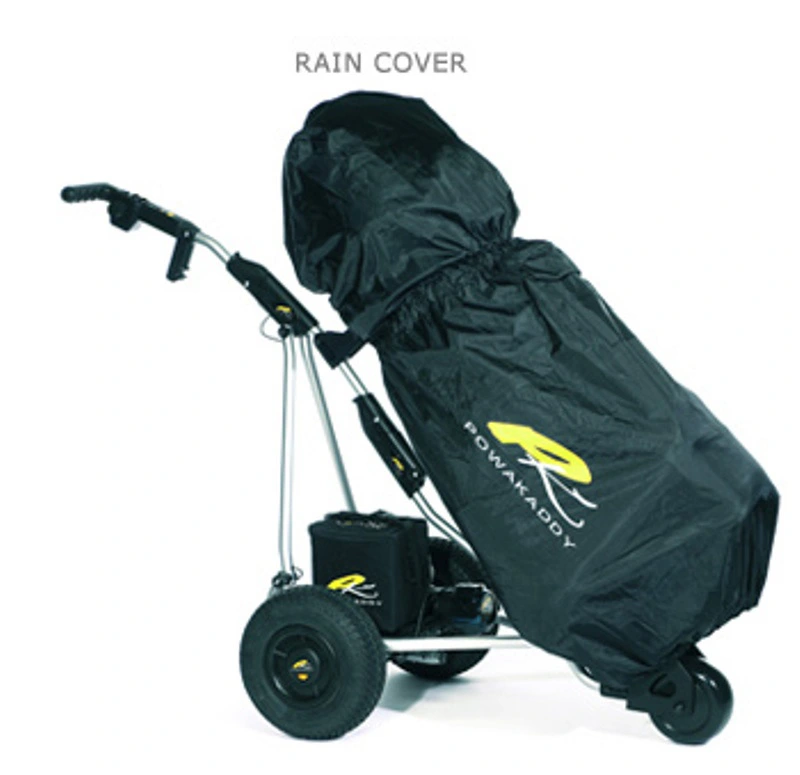 Powakaddy Rain Cover 1 Powakaddy Rain Cover