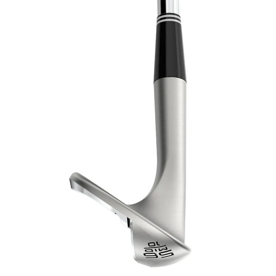 Cleveland RTX6 ZipCore Tour Wedge Satin 3 Cleveland RTX6 ZipCore Tour Wedge Satin - Image 3