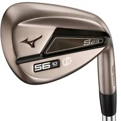 Mizuno S23 Copper Cobalt Wedge