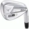 Mizuno S23 Satin Chrome Wedge