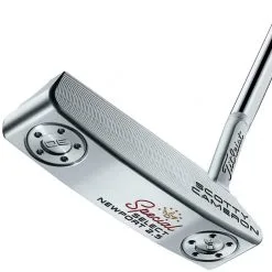 Scotty Cameron Special Select Newport 2.5 Putter