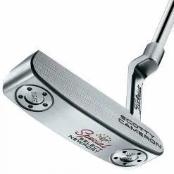 Scotty Cameron Select Newport Putter