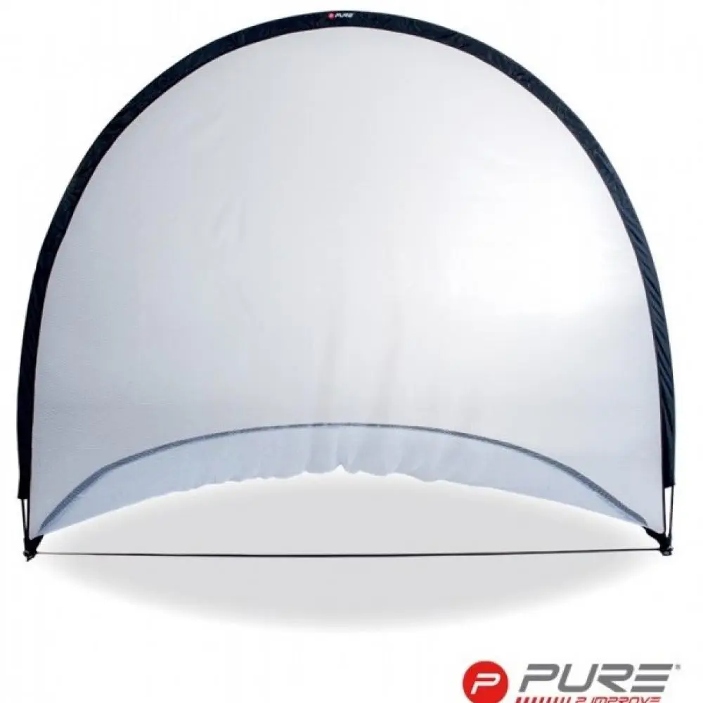 Brand Fusion Pure Golf Practice Net 2.4 X 2.1m 1 Brand Fusion Pure Golf Practice Net 2.4 X 2.1m