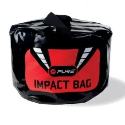 Brand Fusion Pure Smash Practice Impact Bag