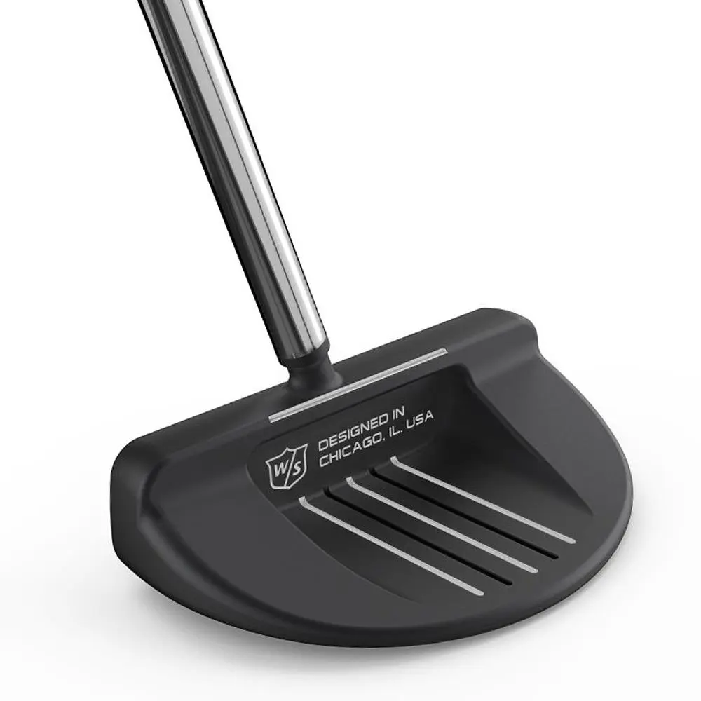 Wilson Golf Wilson Staff Infinite South Side Putter 1 Wilson Golf Wilson Staff Infinite South Side Putter