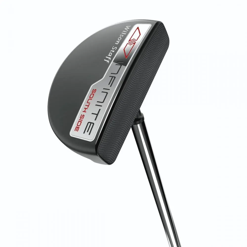 Wilson Golf Wilson Staff Infinite South Side Putter 2 Wilson Golf Wilson Staff Infinite South Side Putter - Image 2