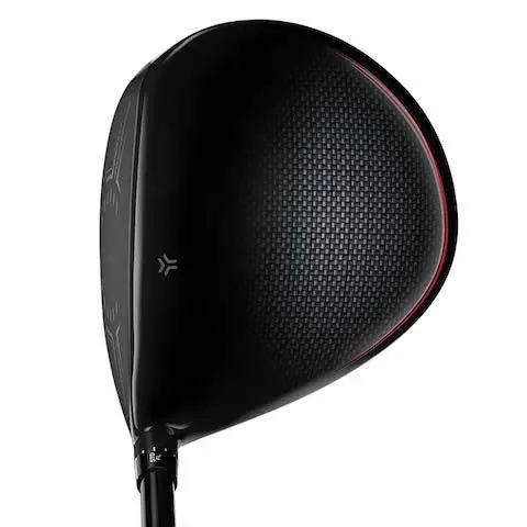 Srixon 2021 ZX5 Driver 2 Srixon 2021 ZX5 Driver - Image 2