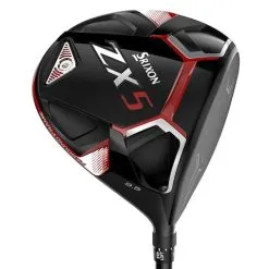 Srixon 2021 ZX5 Driver