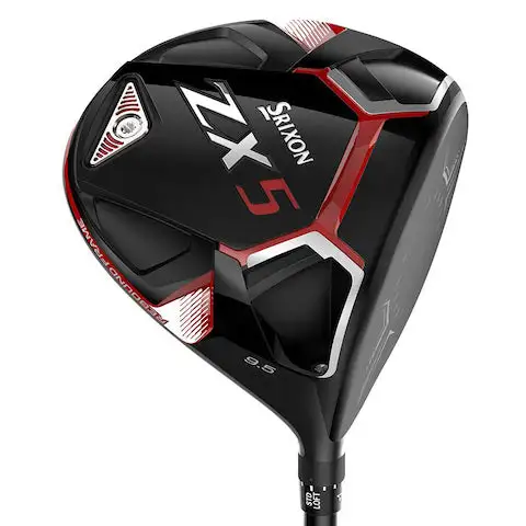 Srixon 2021 ZX5 Driver 1 Srixon 2021 ZX5 Driver