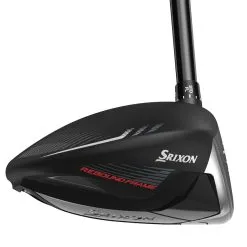 Srixon ZX5 Mk II Driver -Golf Clubs Shop srixon zx5 mkii driver toe