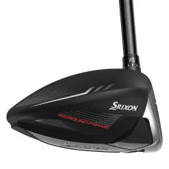 Srixon ZX5 LS Mk II Driver 7 Srixon ZX5 LS Mk II Driver -Golf Clubs Shop srixon zx5 mkii ls driver toe