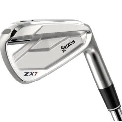 Srixon ZX7 Forged Irons Graphite