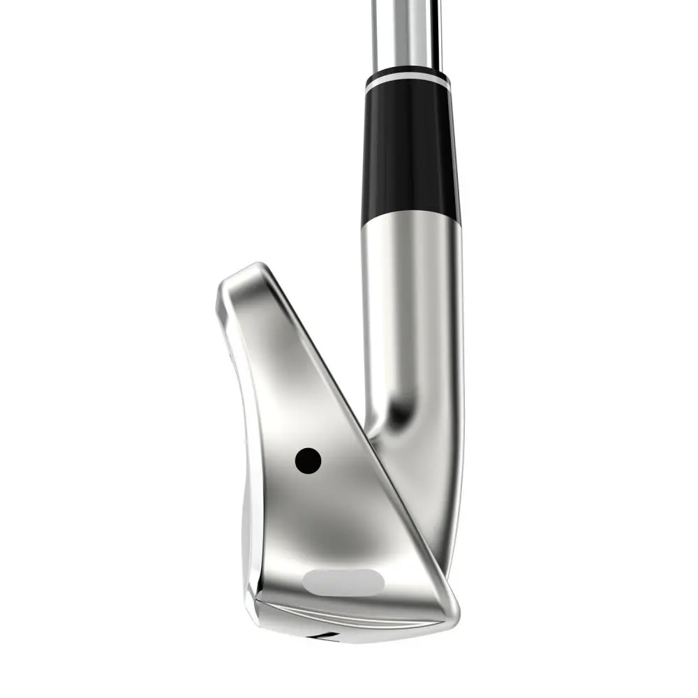 Srixon ZX4 Forged Irons Graphite 3 Srixon ZX4 Forged Irons Graphite - Image 3