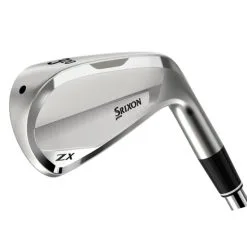 Srixon ZX Utility Iron Graphite