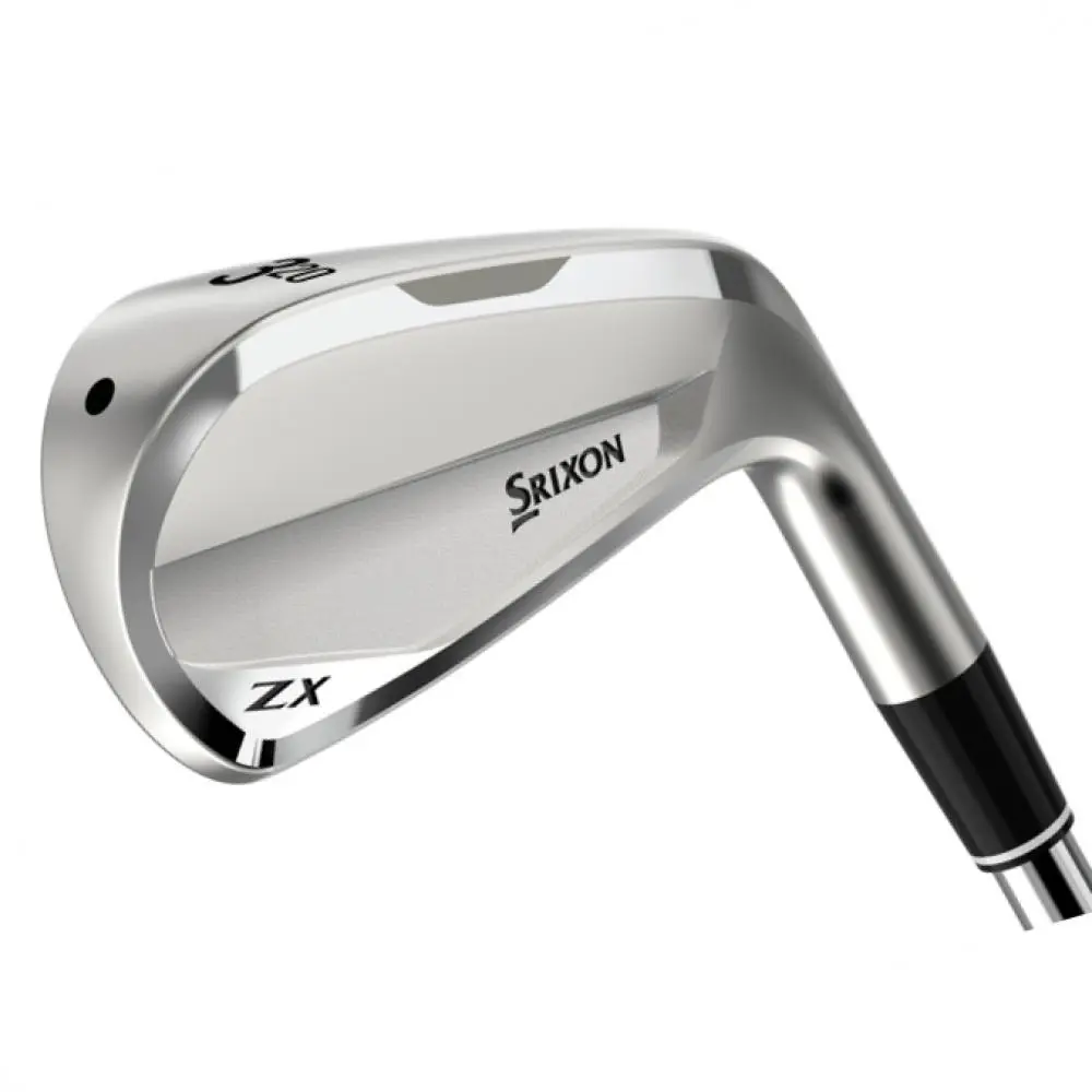 Srixon ZX Utility Iron Steel 1 Srixon ZX Utility Iron Steel
