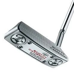Scotty Cameron Super Select Newport 2.5 Plus Putter 7 Scotty Cameron Super Select Newport 2.5 Plus Putter -Golf Clubs Shop ssnp2.52