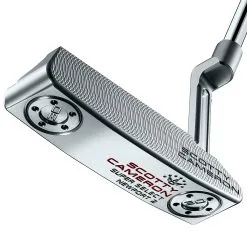 Scotty Cameron Super Select Newport 2 Putter -Golf Clubs Shop ssnp2p2