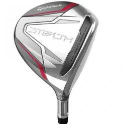 TaylorMade Golf Stealth Ladies Fairway Wood