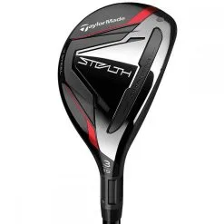 TaylorMade Golf Stealth Hybrid Rescue