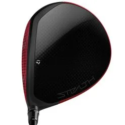 TaylorMade Stealth 2 Driver -Golf Clubs Shop stealth2d1