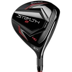 TaylorMade Stealth 2 HD Fairway