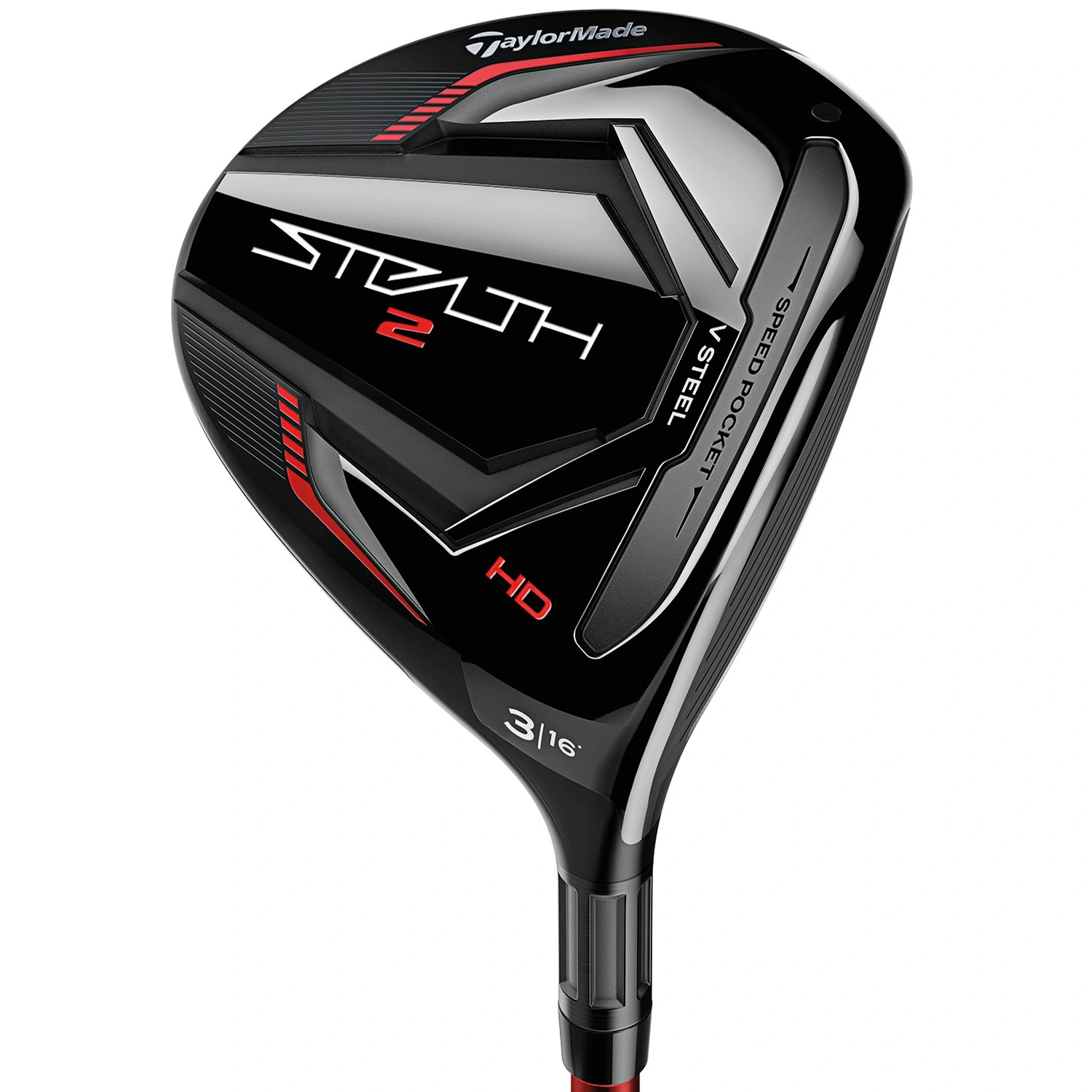 TaylorMade Stealth 2 HD Fairway 1 TaylorMade Stealth 2 HD Fairway