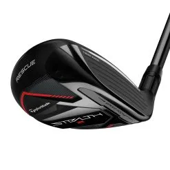 TaylorMade Golf Stealth 2 Hybrid Rescue -Golf Clubs Shop stealth2h3